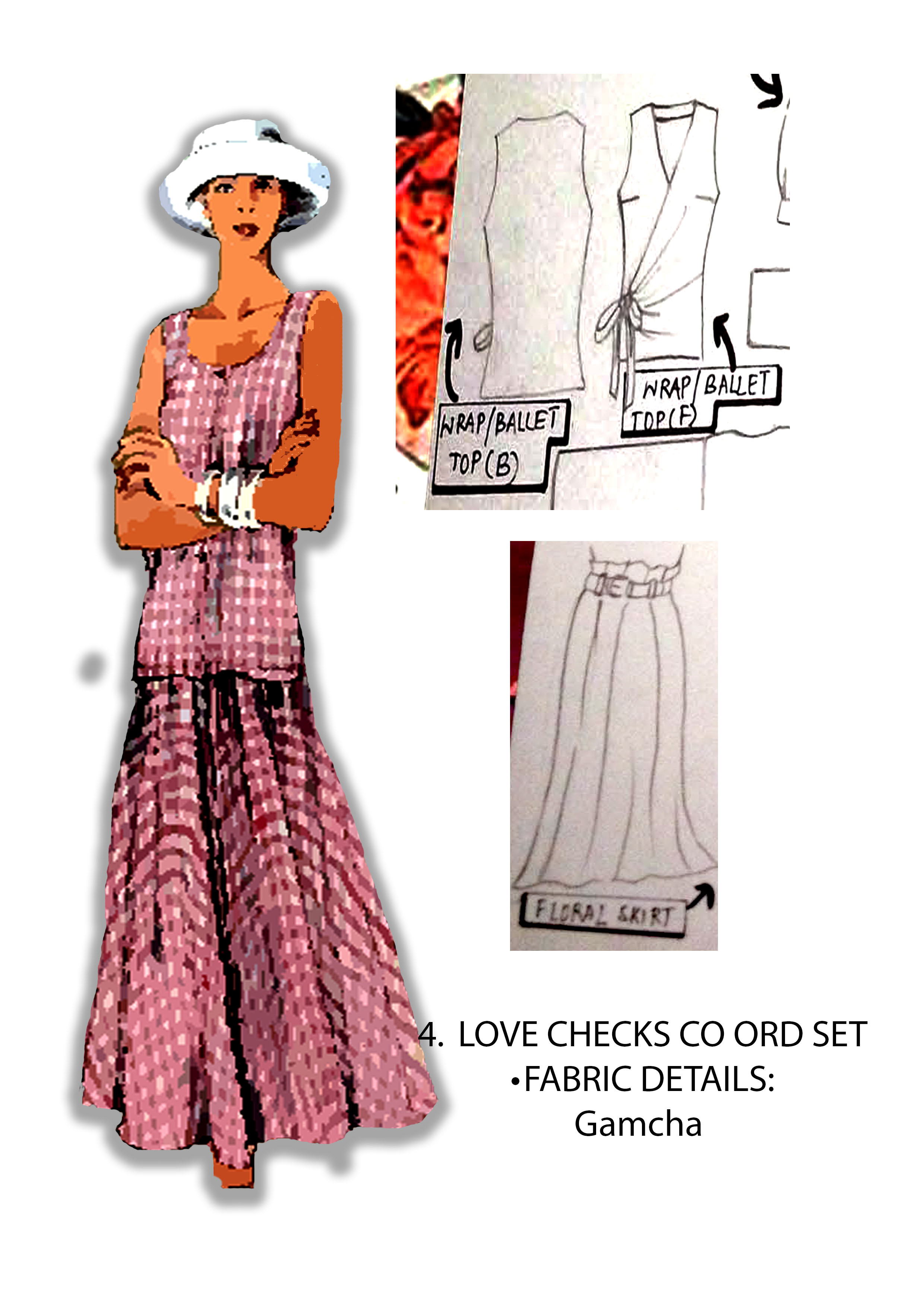 natural and artistic